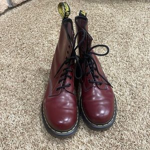 Dr. Martens 1460 Boot